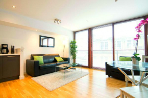  Mitchell Street Glasgow Apartment  Глазго